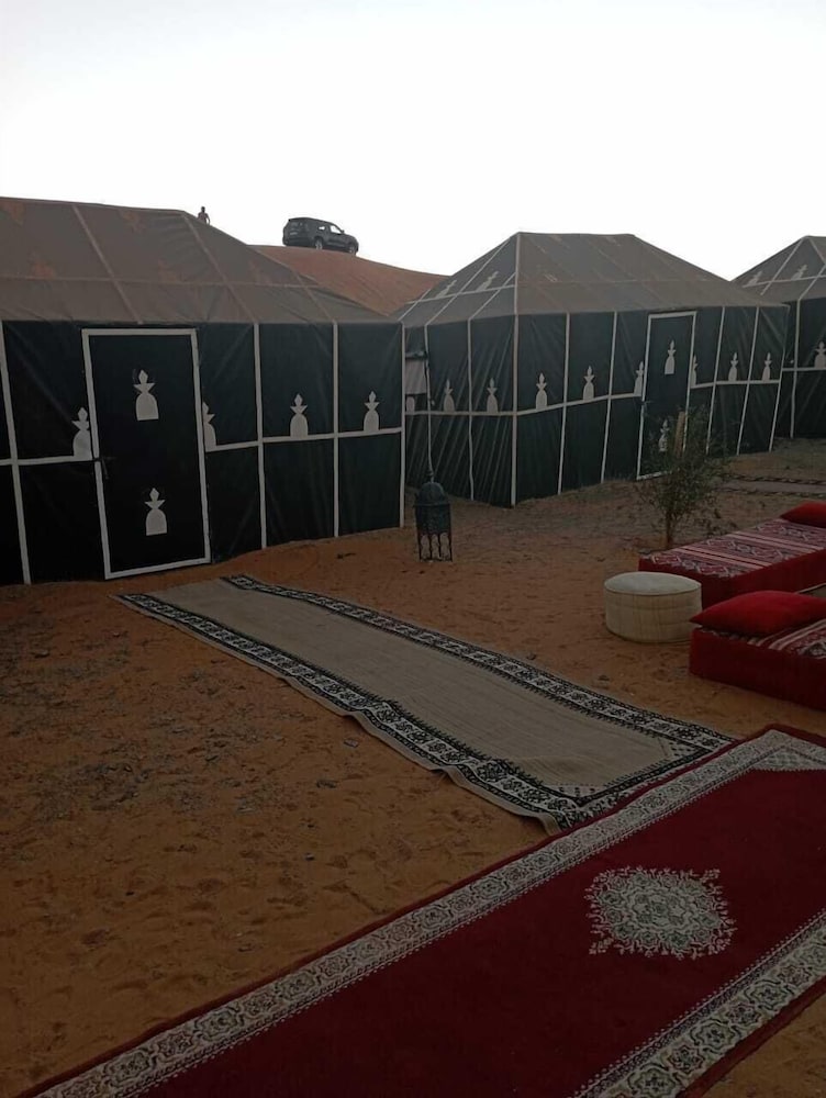 Merzouga Yawza Camp
