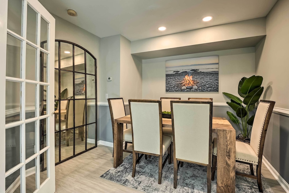 Annapolis Vacations - Annapolis Vacation Home: 2 Mi to Quiet Waters Park - Property Image 13