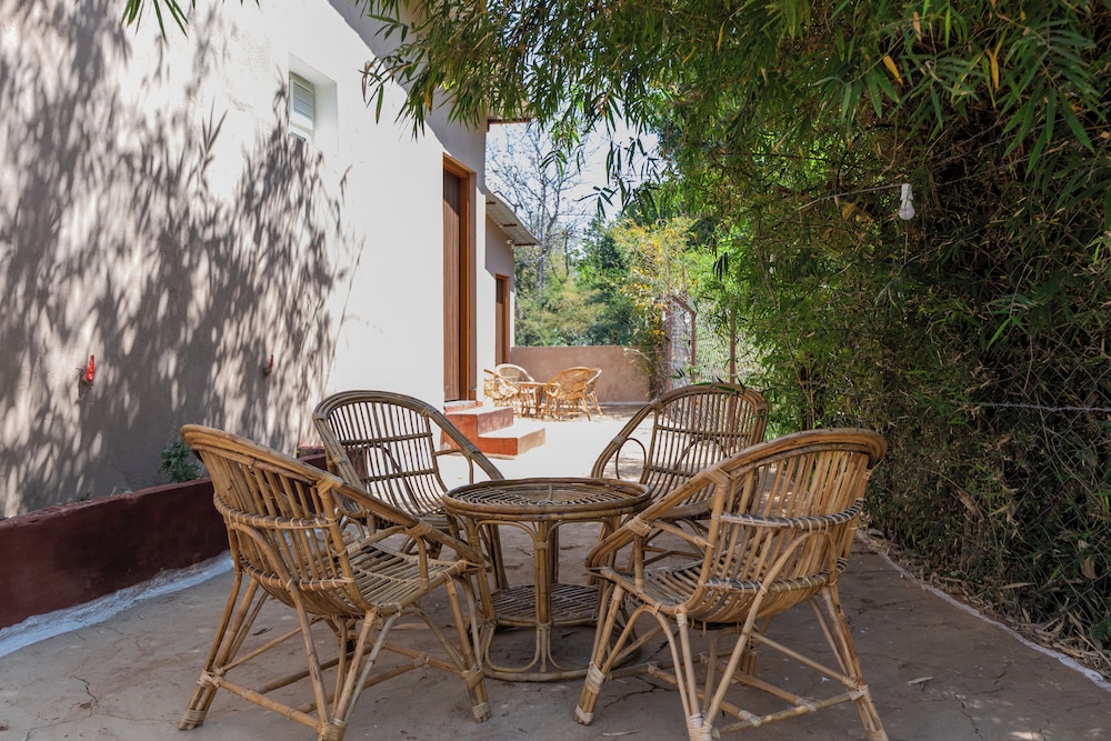 Delight farm stays