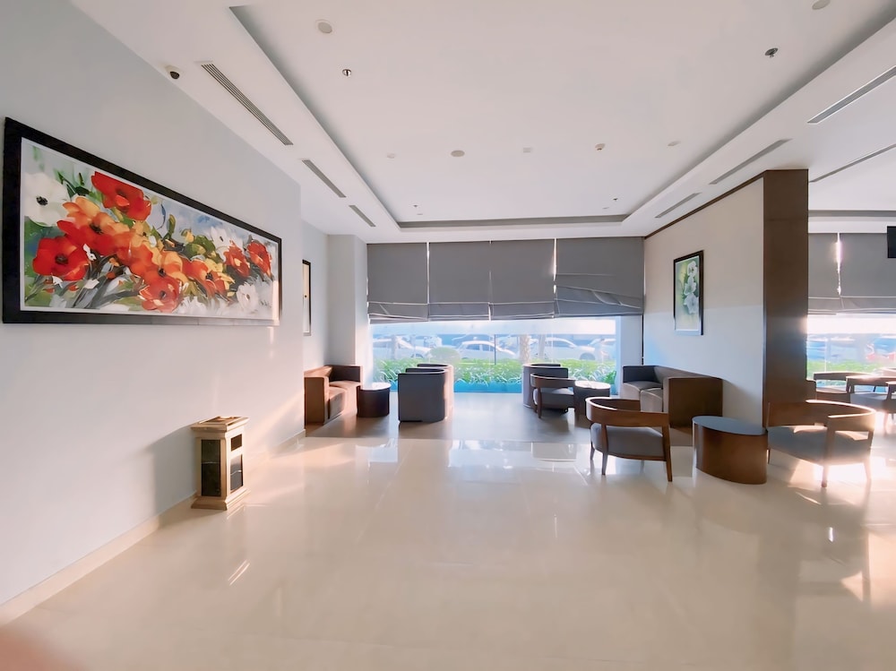 Vinhome GreenBay Apartment  Hanoi