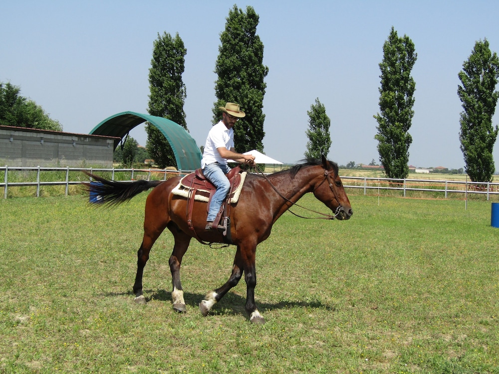Tuscany Village Club - Ranch PratoSasso