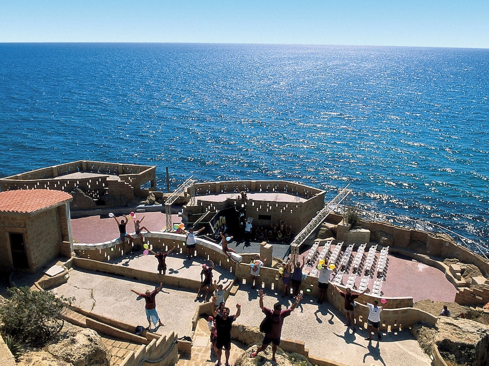 Appartamenti Spiaggia di Capo Rizzuto