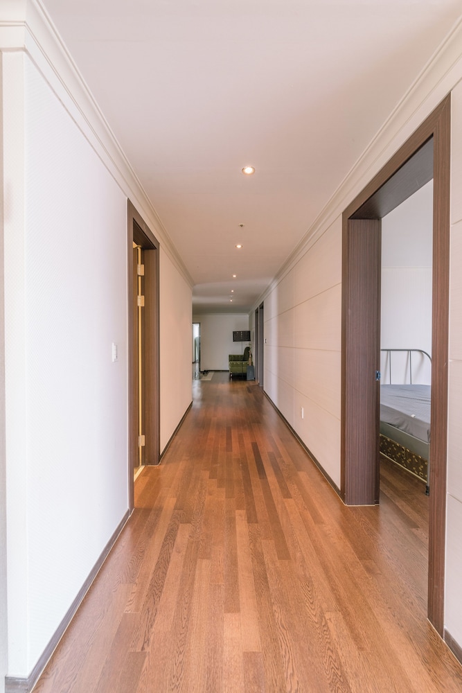 Sejong Party House