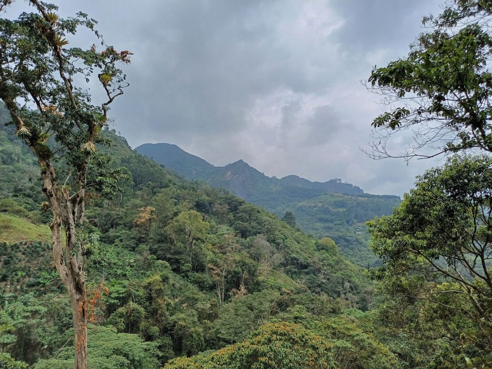 Cabanas Tierra Prometida