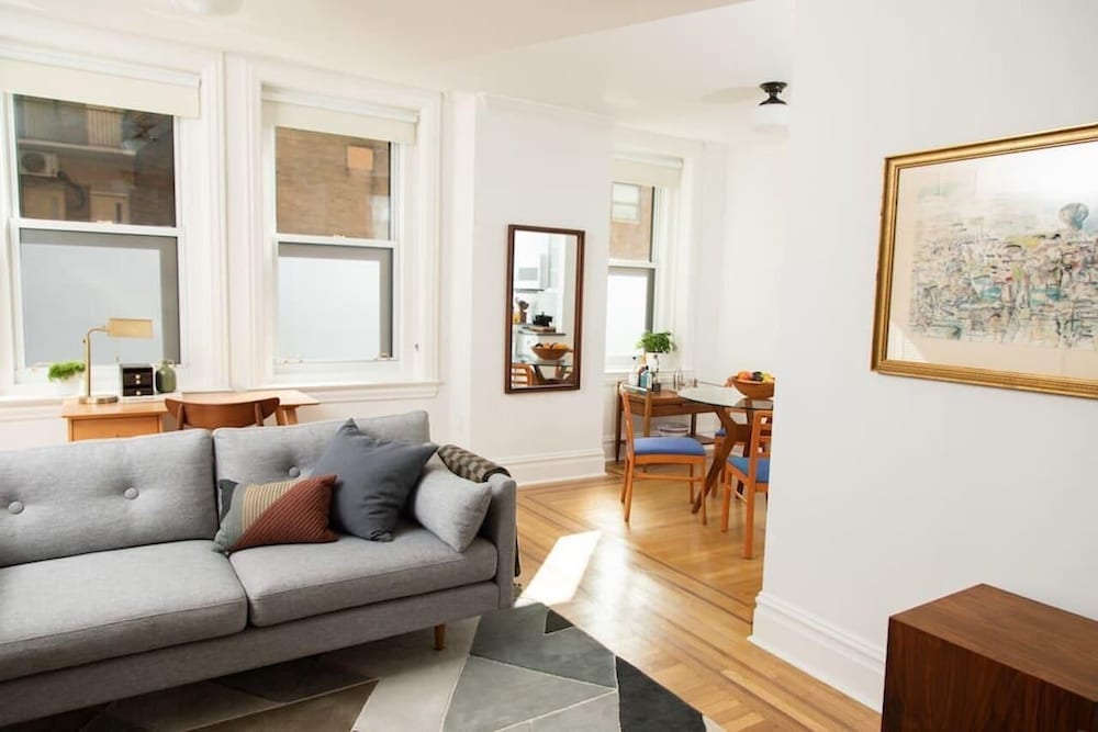 Touraine Unit 104 in Philadelphia