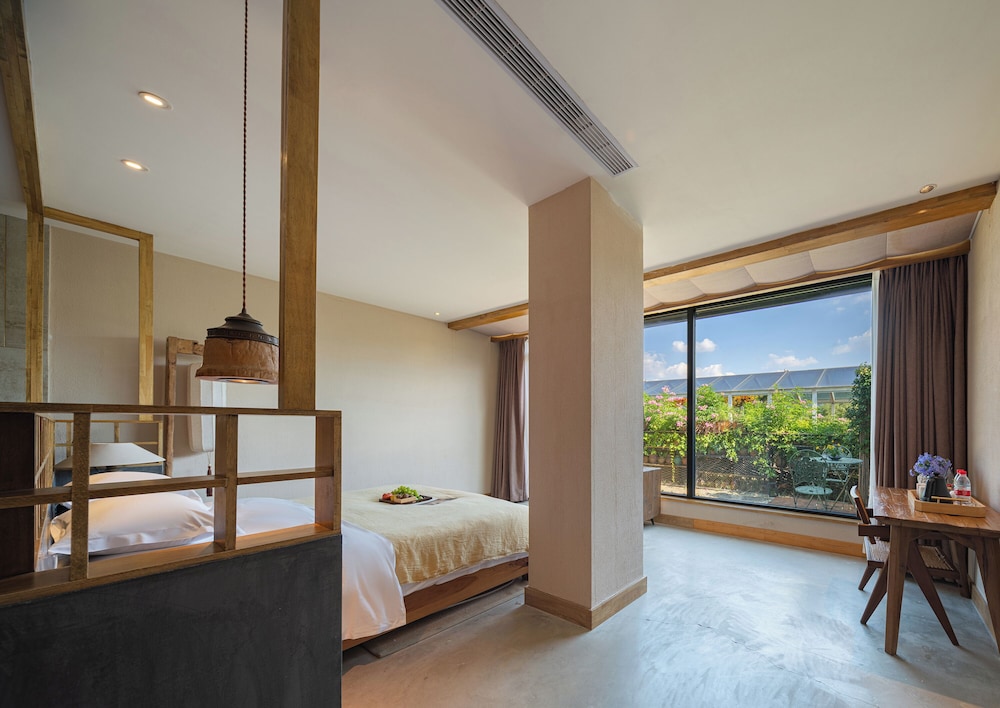 Wang Yun Residence Boutique Homestay