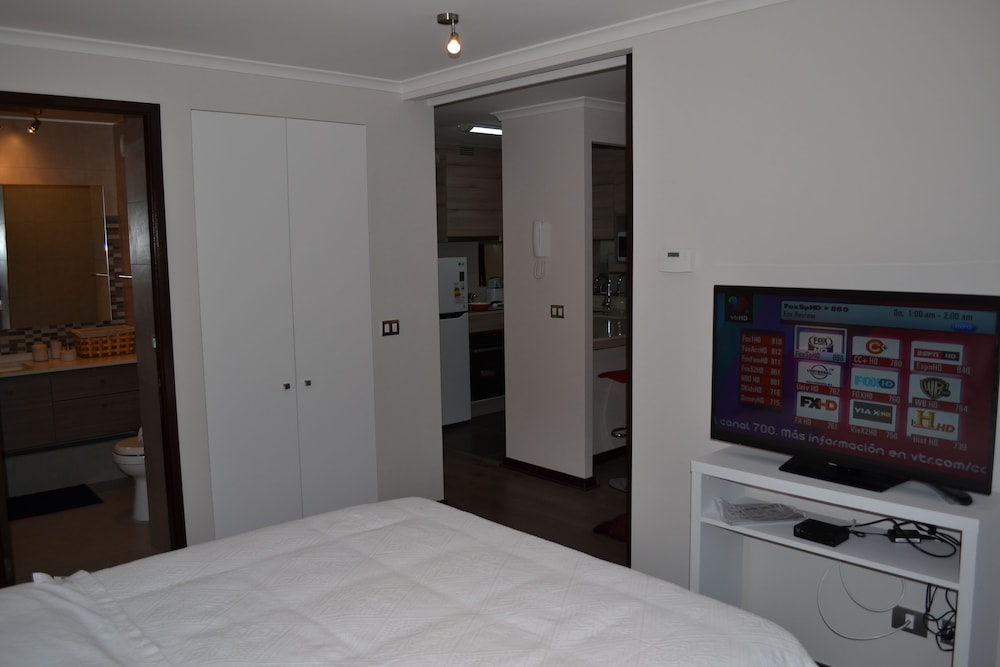 Boulevard Viña Suites