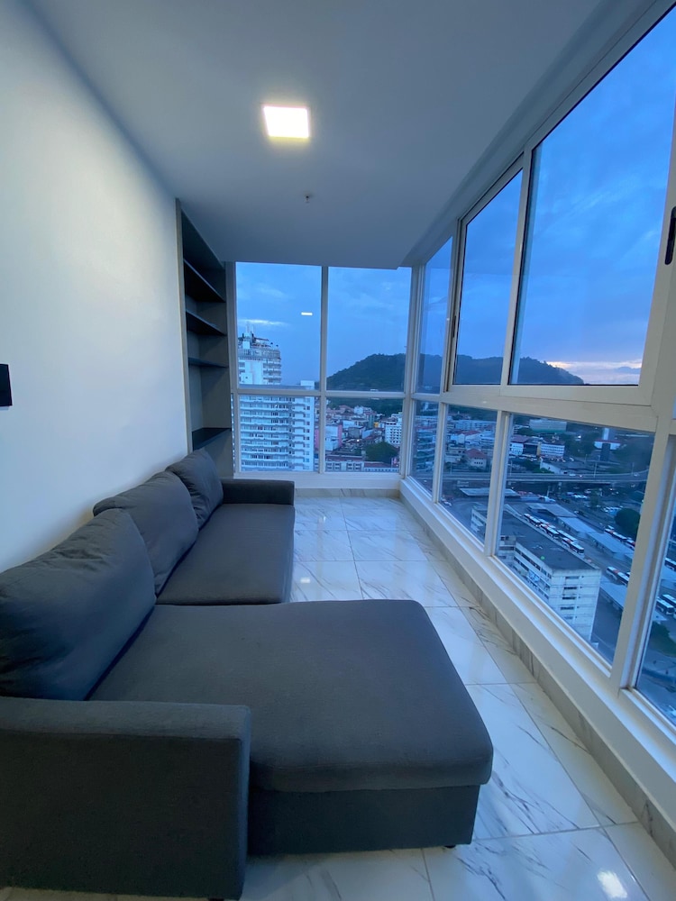 Departamento Moderno-The Sands 2115