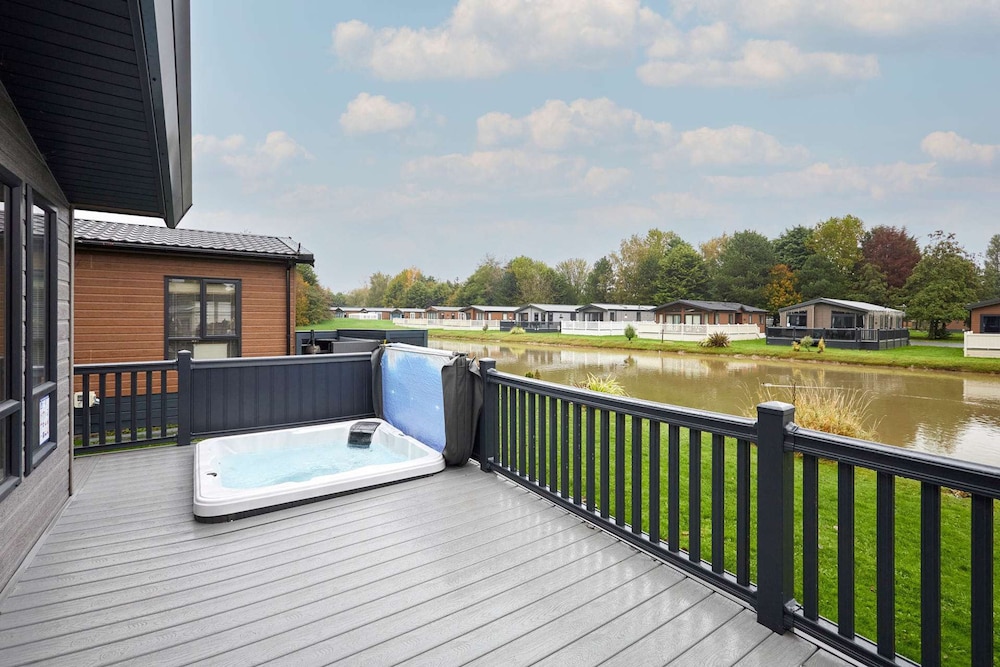Host Stay Luna Lodge