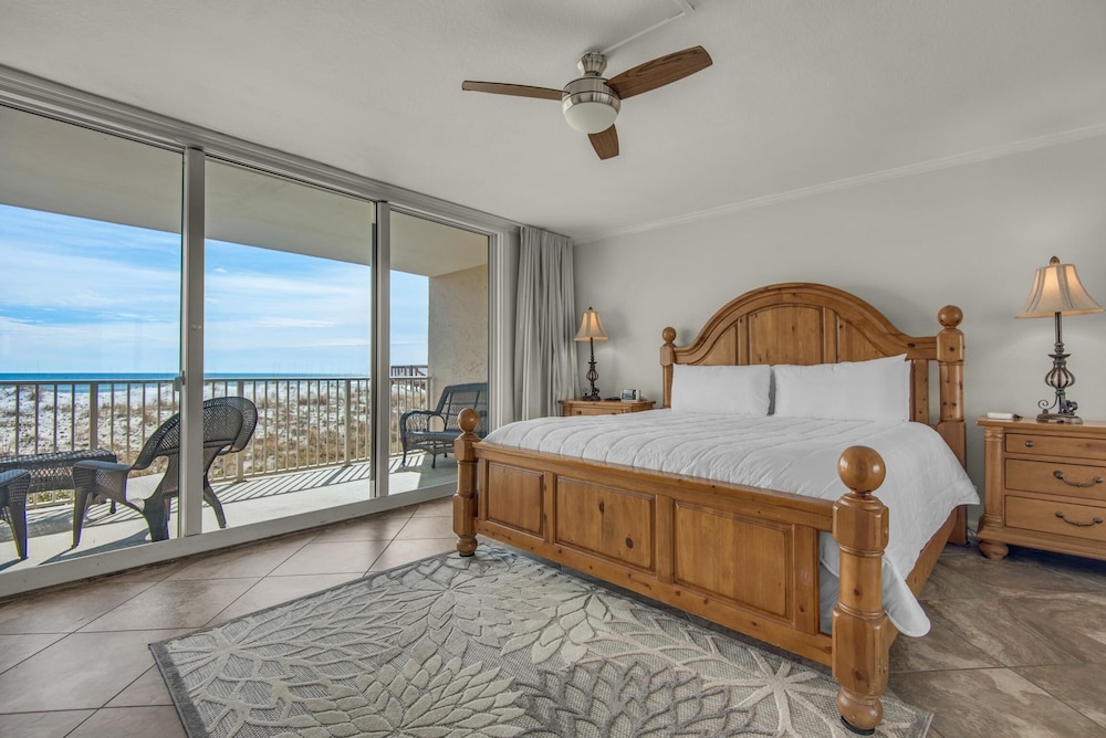 Starboard Village 411