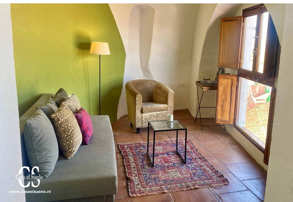 B&B Casa el Sueño
