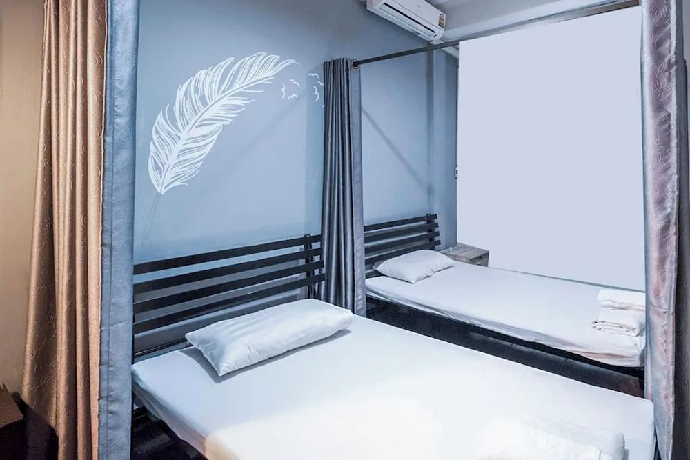Ali Hostel