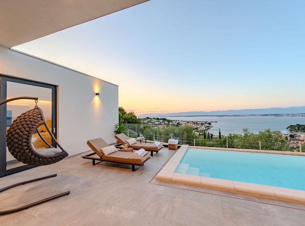 Holiday Home Good Life
