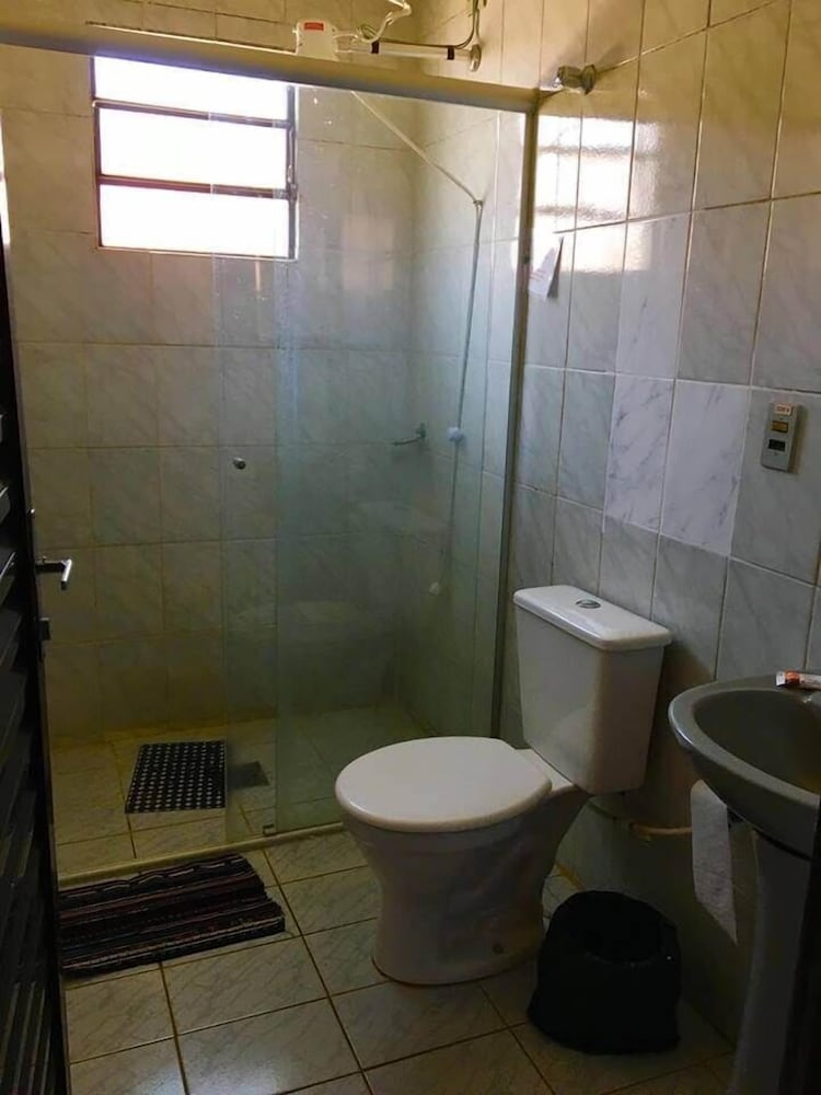 Pousada do Casarão