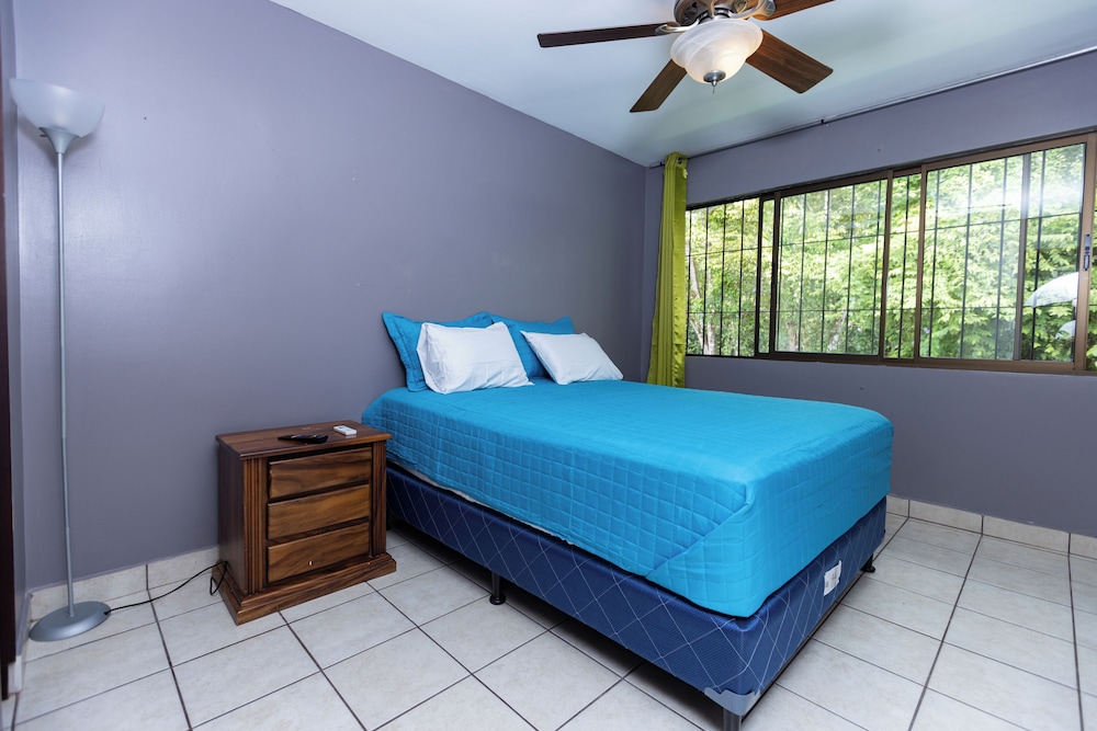 Villa Hummingbird 15