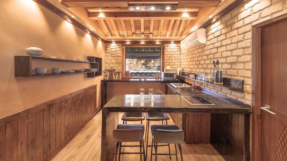 Yangpyeong Agni Choshi Mae Hanok Stay