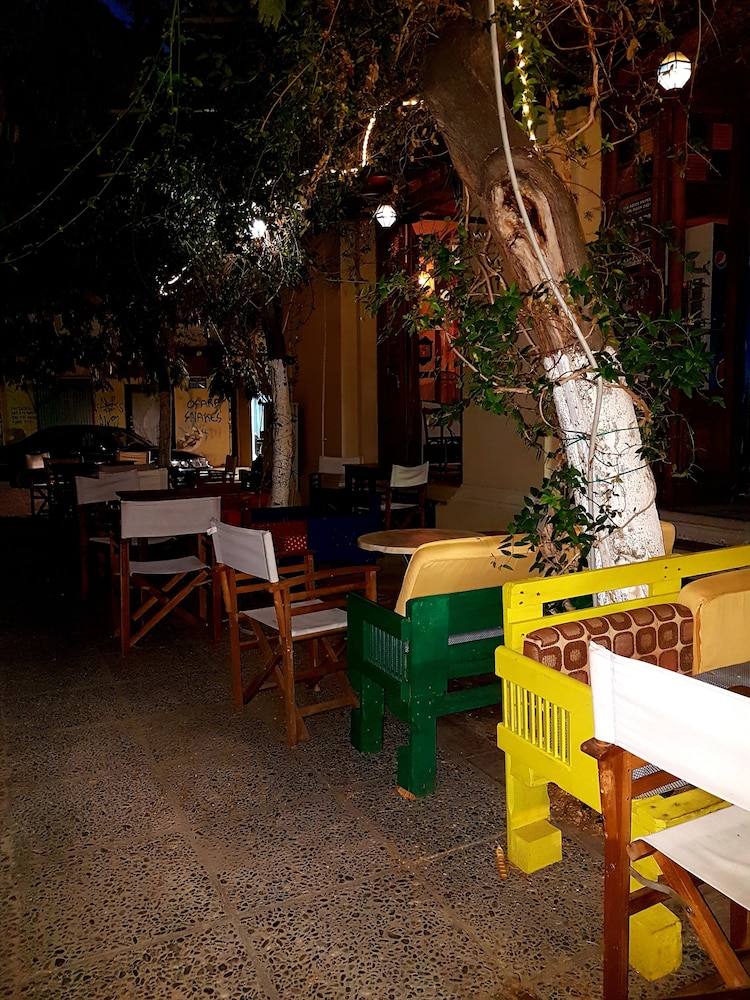 Heraklion Vacations - Arhontiko in the city - Property Image 18