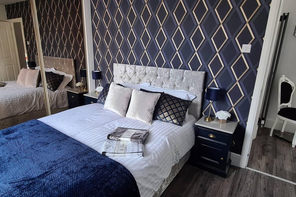 Remarkable 3-bed House in Newbiggin-by-the-sea view 3