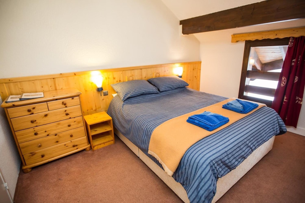 Valmeinier Vacations - Hotel L'Aigle - Property Image 42