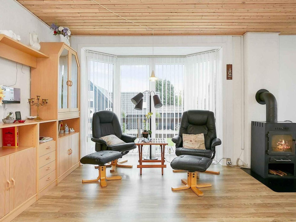 5 Star Holiday Home in Juelsminde