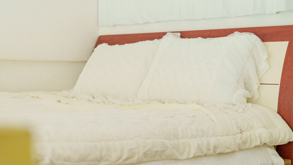 Taean Norabureo Pet Pension