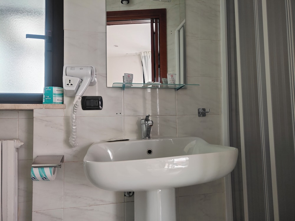 CconfortHotels eXtramurale Apartment