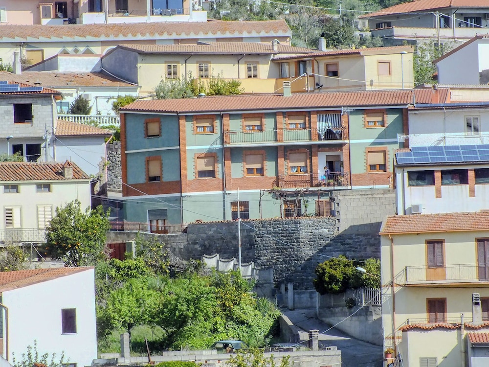 Casa Anni 70