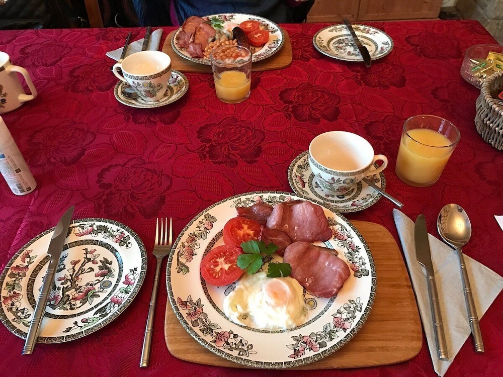 Townend Farm Bed and Breakfast
