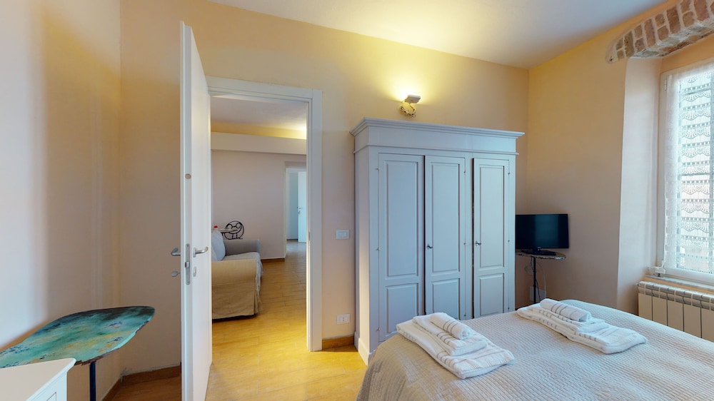 B&B La Canonica – Svegliarsi a Verezzi