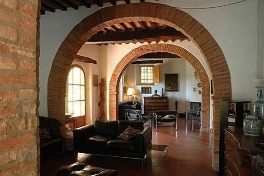 Podere Lamberto view 3