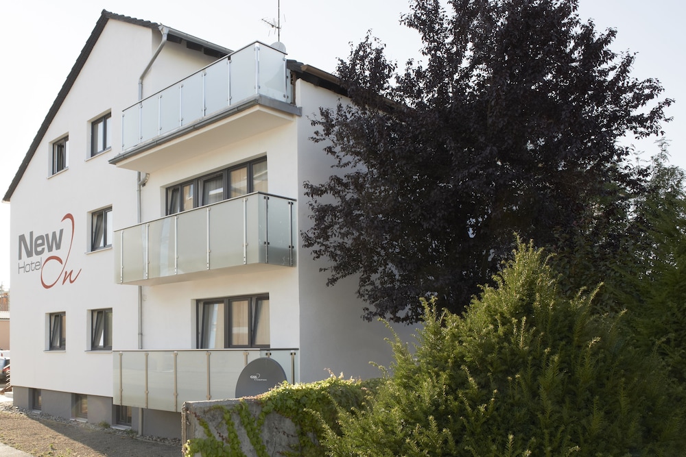 Berlin Vacations - HOTEL NEW IN - Ingolstadt - Gaimersheim - Property Image 17