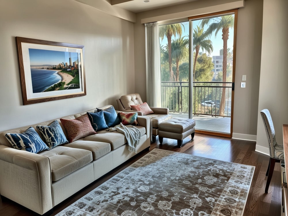 StaysPro - Glamorous Beverlywood Residence - Image 5