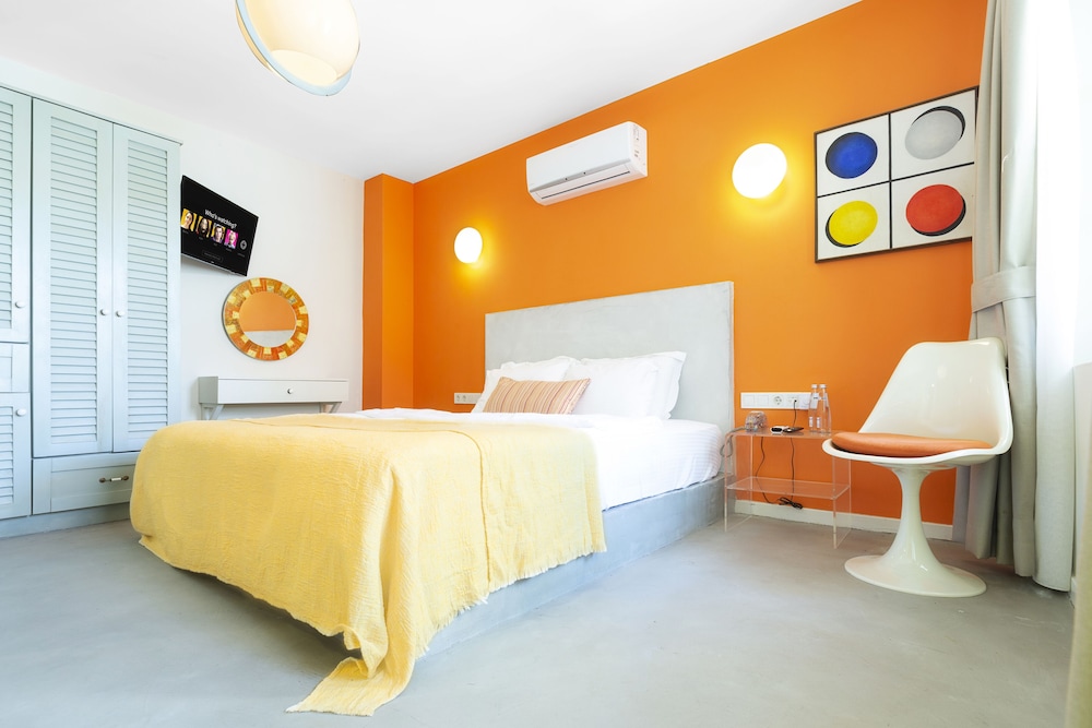 Hotel Pop Alacati - Image 43