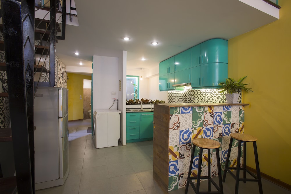 Loc Homestay