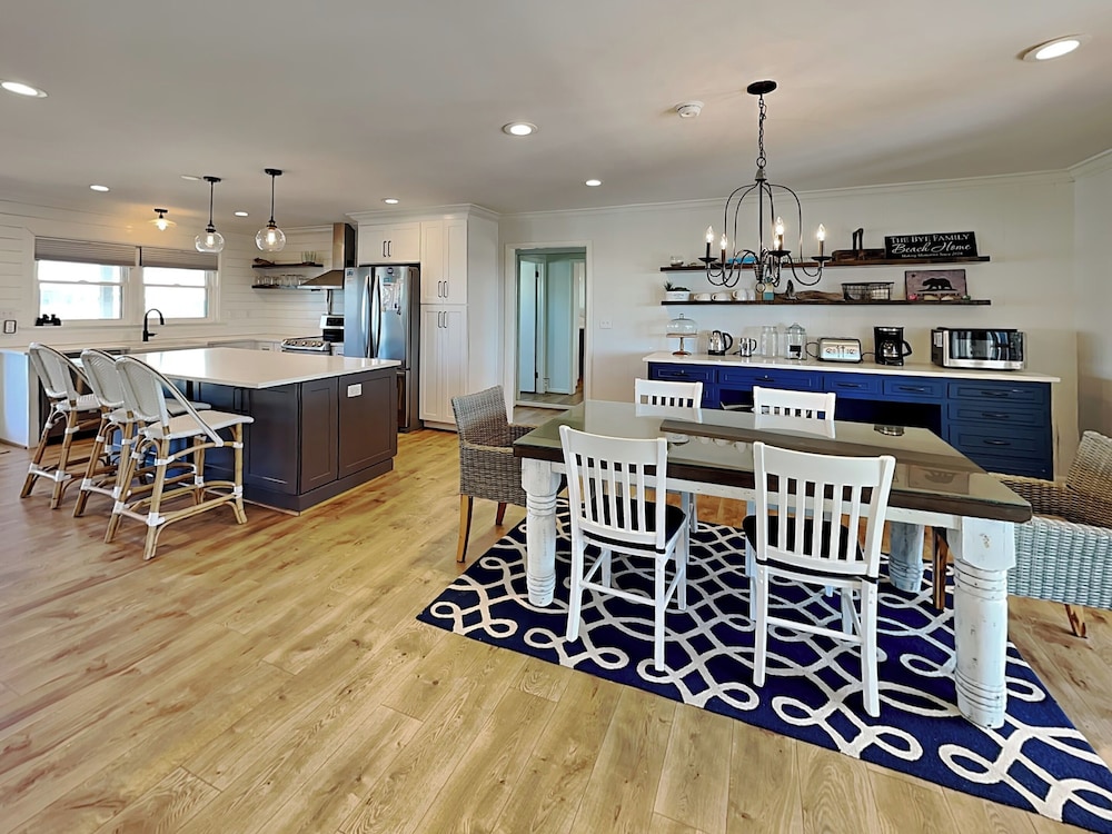 Sea Ya Beaches by Topsail Realty
