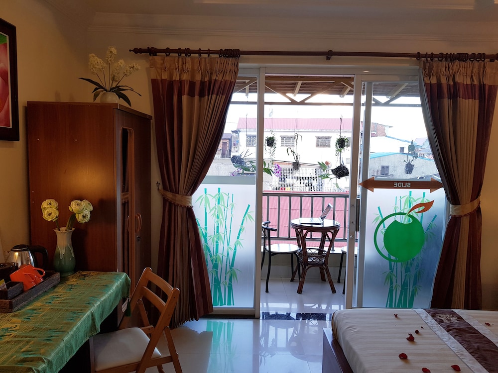 Fancy Guest House