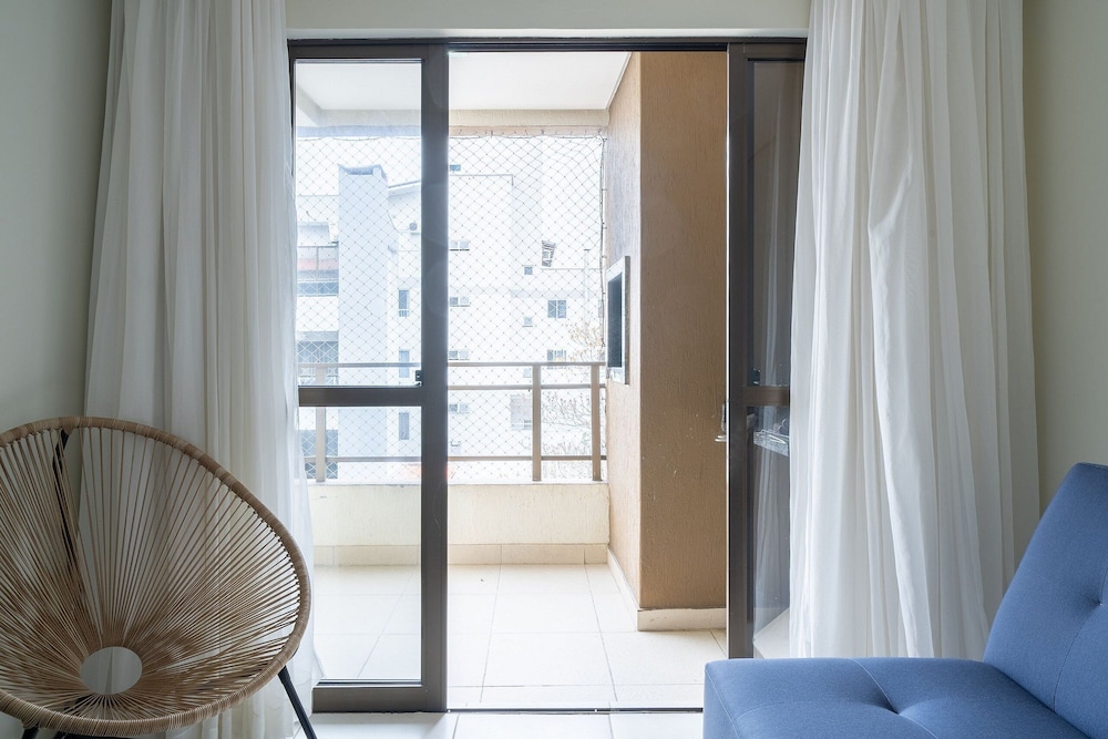 3BR apt sea View on Bombas Beach Vdn303