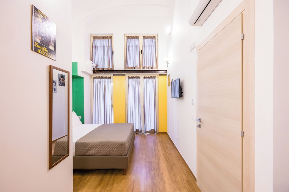 Guest Rooms Bellini
