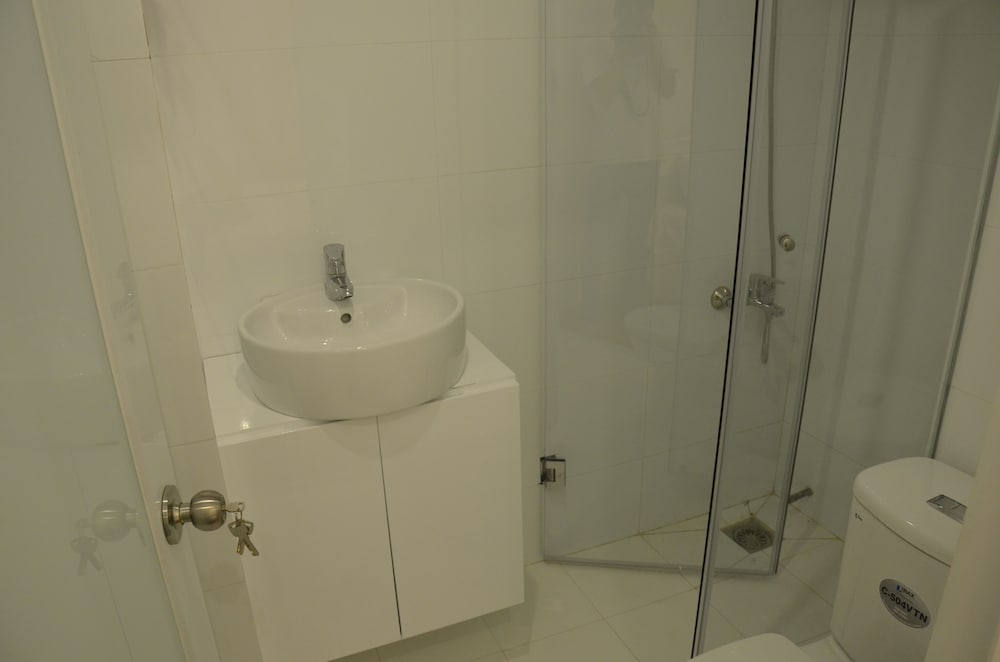 Smiley Apartment 2