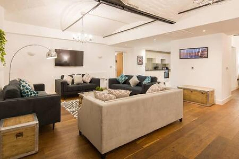 Host Apartments Ormond Residence view 5