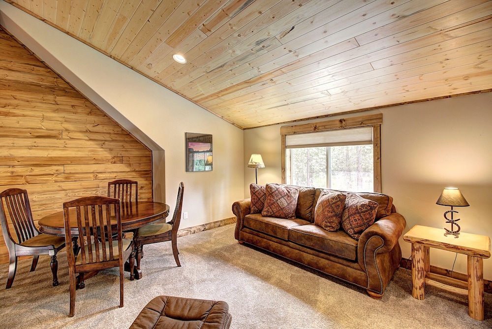 North Forty Resort
