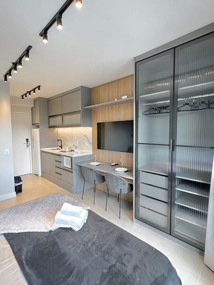Innvista - Residencial Brera Moema