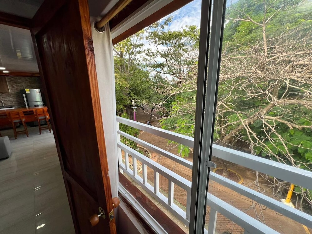Apartamentos Vacaciones Manatwar