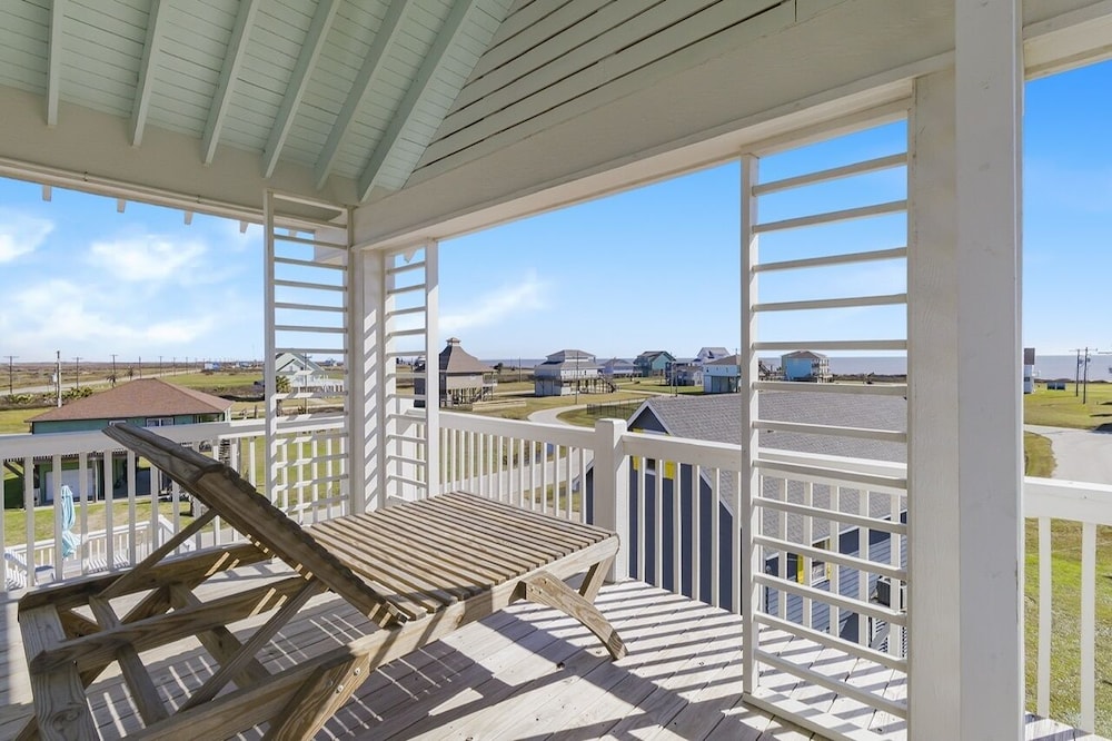 The North Shore 4 Bedroom Home