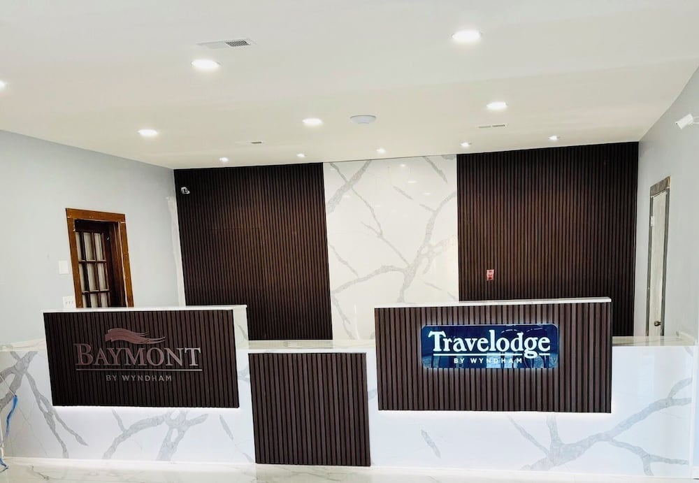 Travelodge by Wyndham Salisbury MD view 3