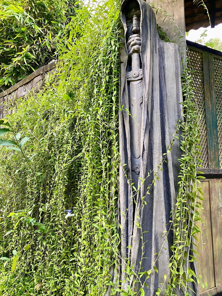 The Nature Palace Villa