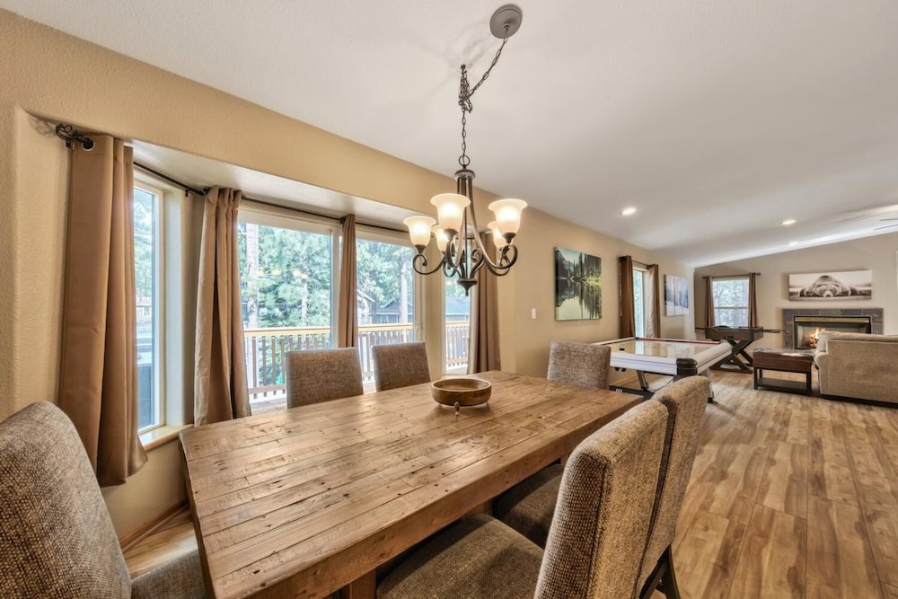 1213gb Golden Bear Tahoe Home 4 Bedroom Home