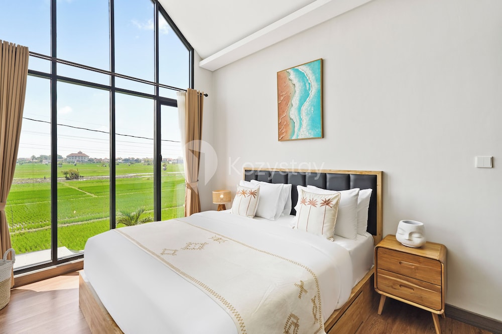 Manisha Villa by Kozystay - Seminyak