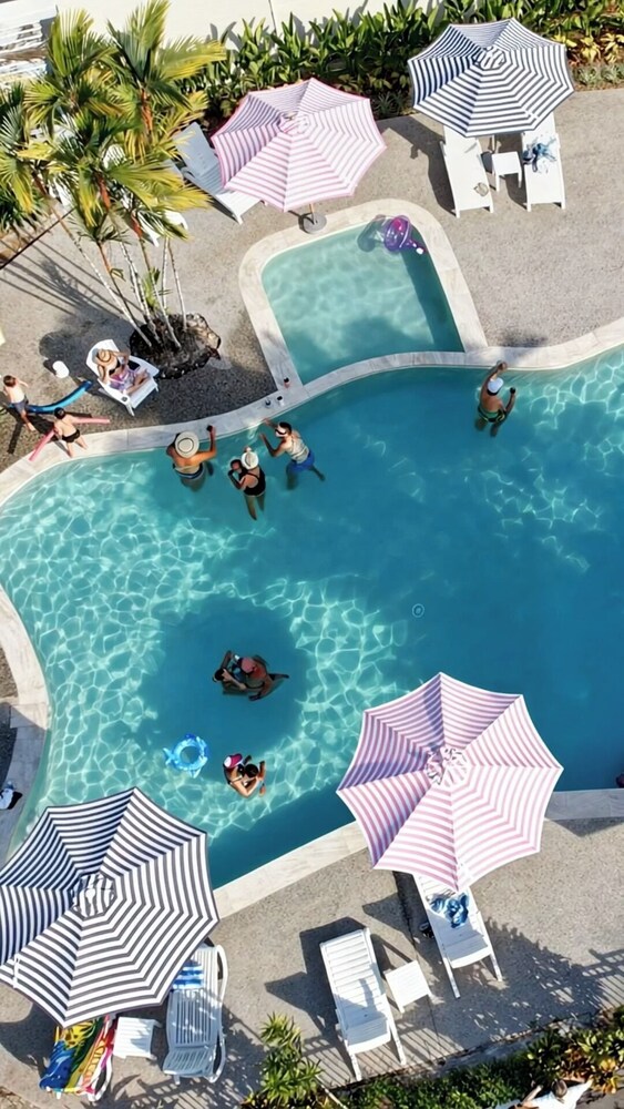 Hideaway Mission Beach Village
