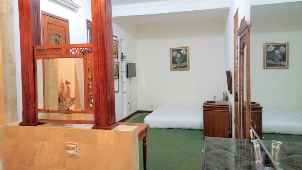 Lombok Ethnic Guest House